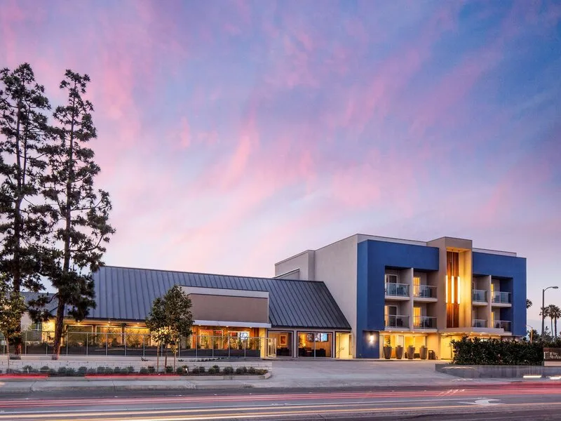Hilton Garden Inn Los Angeles Marina Del Rey · Anbieterbild von TUI