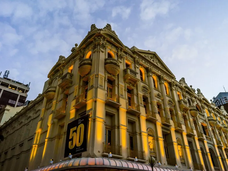 InterContinental Perth City Centre · Anbieterbild von TUI