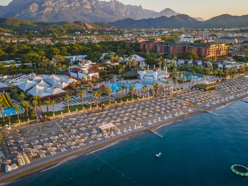 Emelda Sun Club · Anbieterbild von TUI