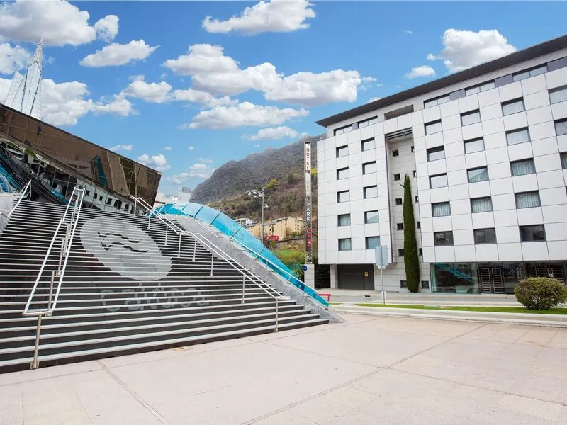 YOMO Mola Park · Anbieterbild von TUI