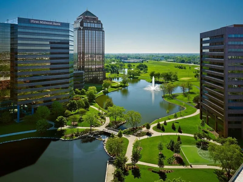 The Westin Chicago Northwest · Anbieterbild von TUI