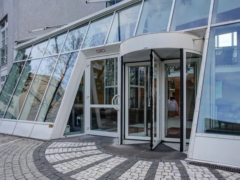 Centro Hotel Nürnberg, Trademark Collection by Wyndham · Anbieterbild von TUI