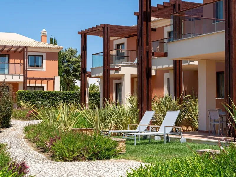 Monte Santo Resort · Anbieterbild von TUI