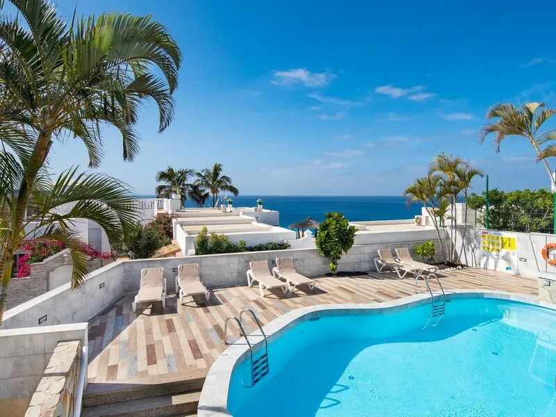 Apartamentos Garden & Sea Boutique Lodging by LIVVO · Anbieterbild von TUI