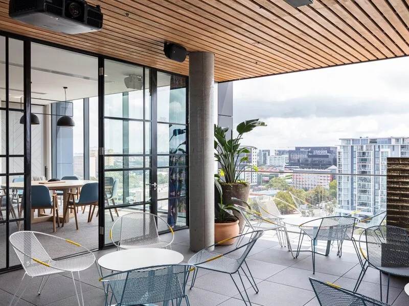 Citadines Connect Sydney Airport · Anbieterbild von TUI