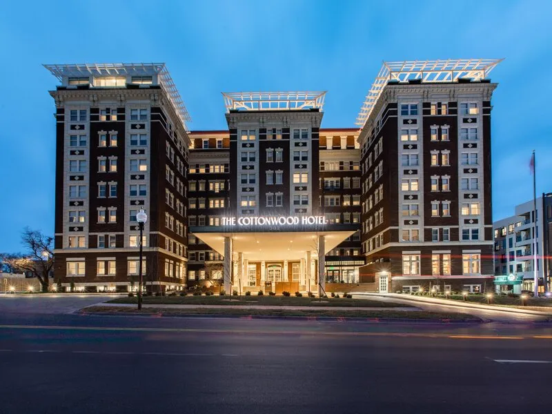 Kimpton Cottonwood Hotel · Anbieterbild von TUI