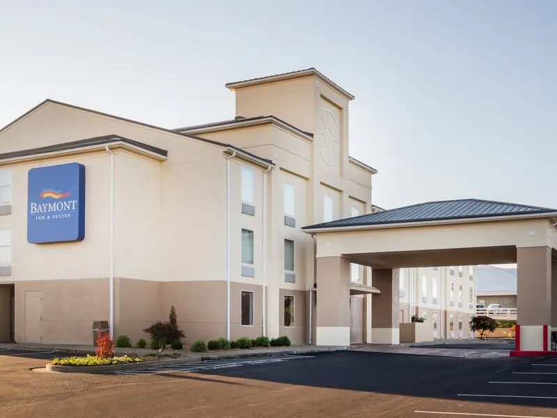 Baymont Inn&Suites Clarksville Northeast · Anbieterbild von TUI