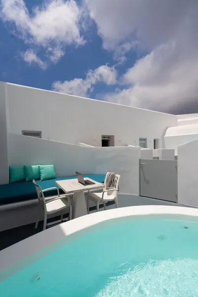 White Concept Caves · Anbieterbild von TUI