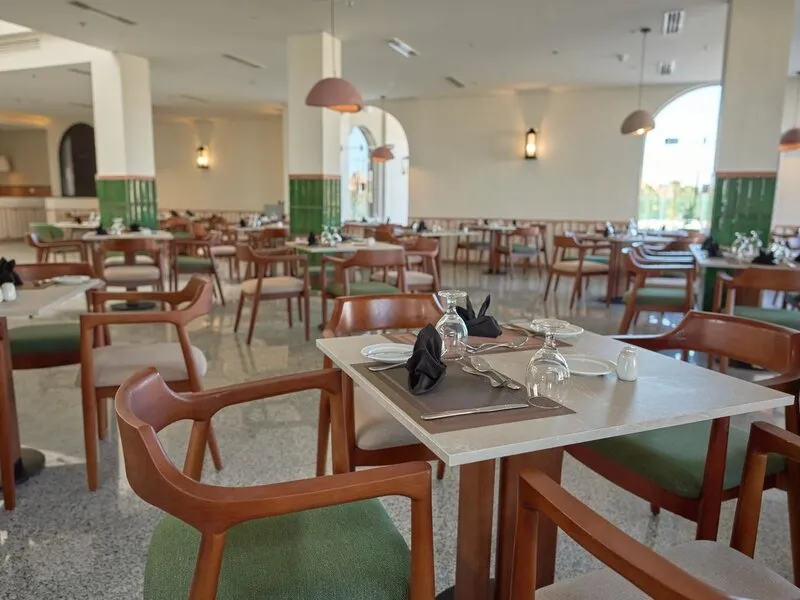 Diamond Beach by Pearl Resorts · Anbieterbild von TUI