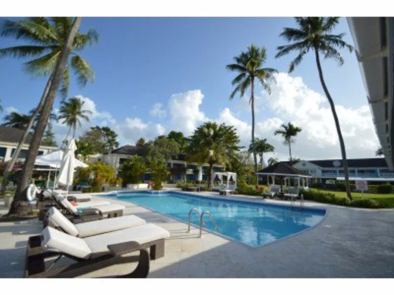 Discovery Bay by rex resorts · Anbieterbild von TUI