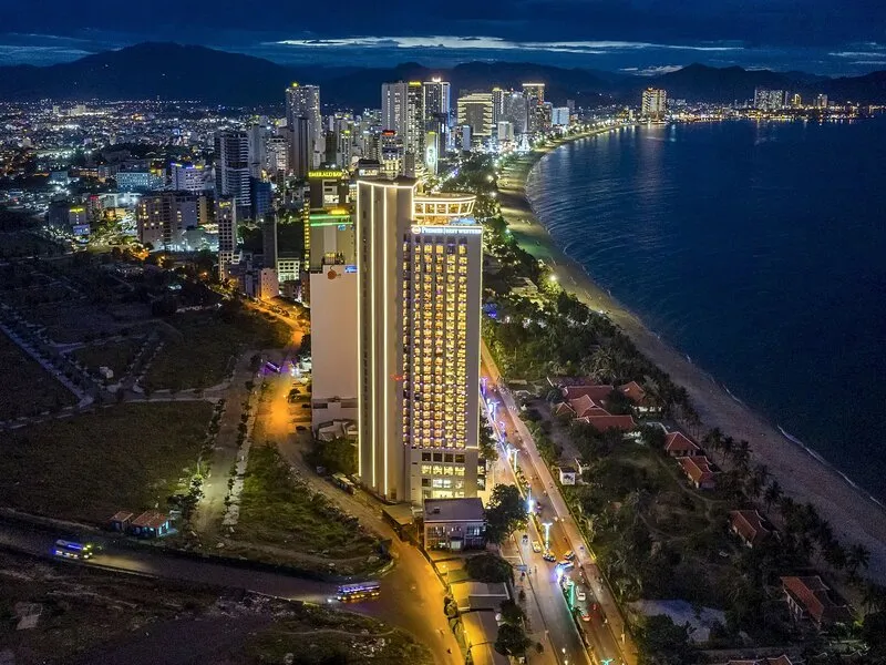 Best Western Premier Marvella Nha Trang · Anbieterbild von TUI