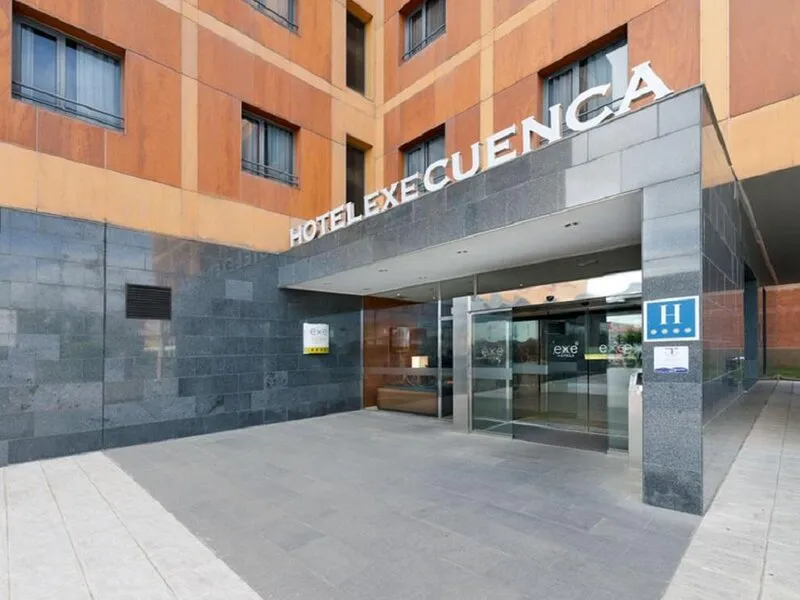 Exe Cuenca · Anbieterbild von TUI