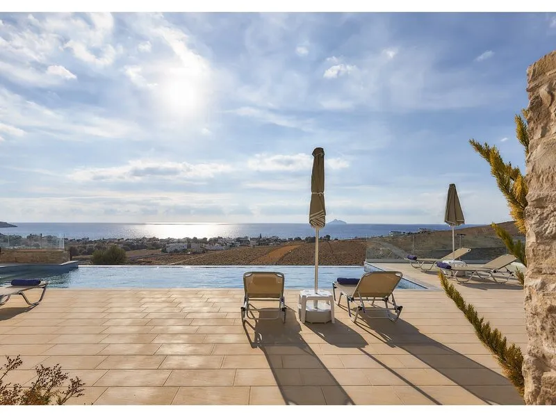 Elkysti Crete · Anbieterbild von TUI