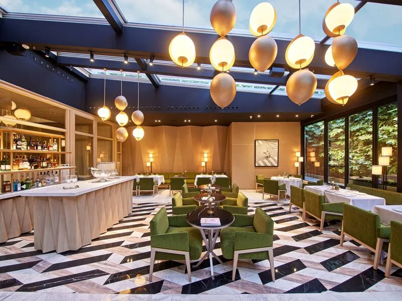 Vakko Hotel & Residence · Anbieterbild von TUI