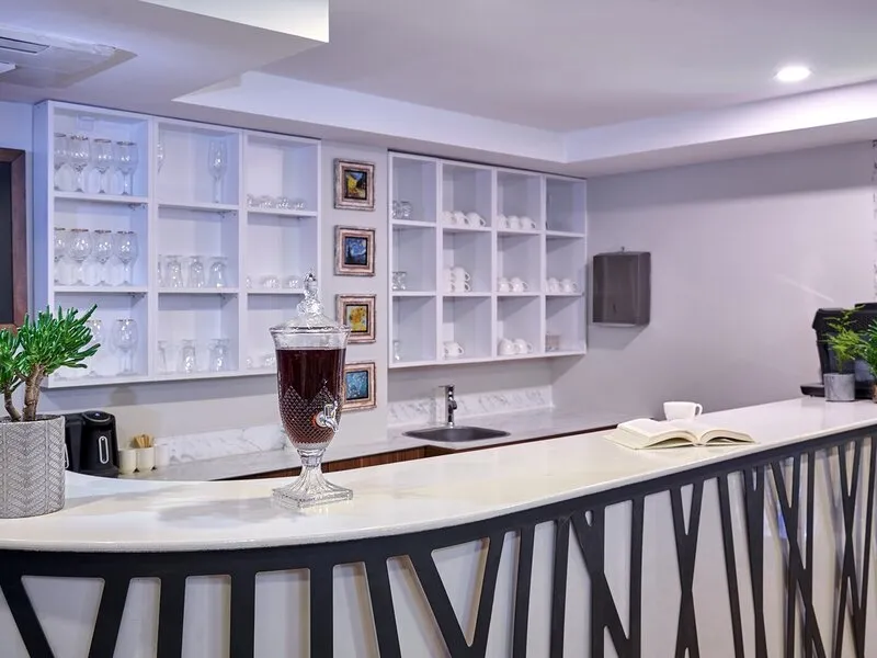 Actuel Life Hotel · Anbieterbild von TUI
