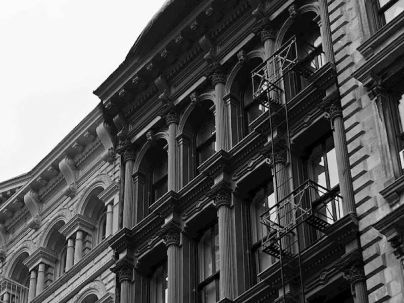 Walker Hotel Tribeca · Anbieterbild von TUI