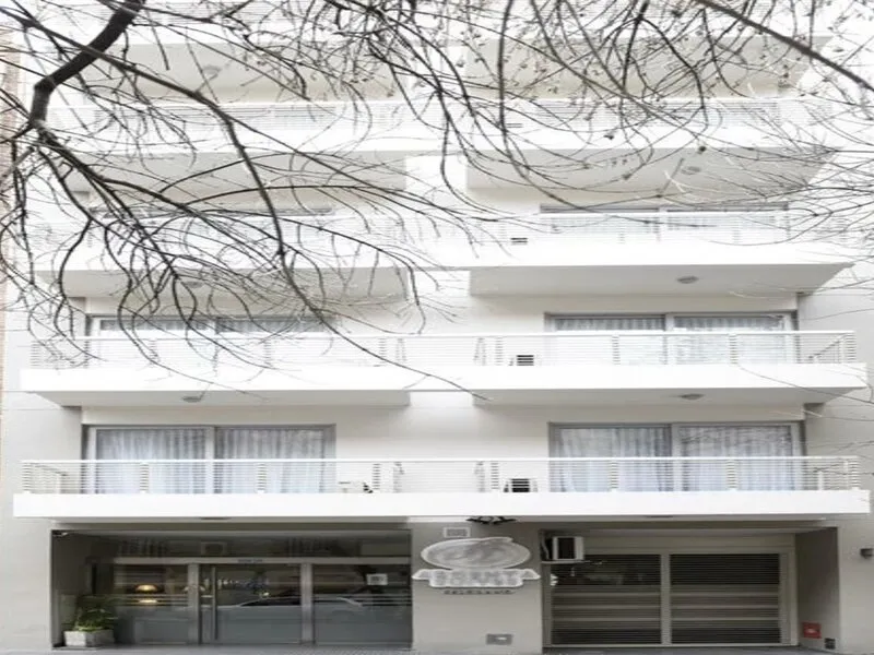 Argenta Suites Belgrano · Anbieterbild von TUI
