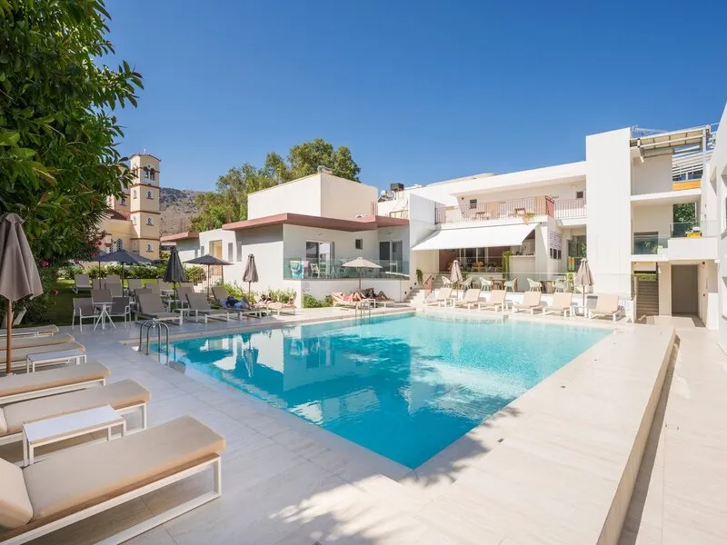 Tarra Hotel · Anbieterbild von TUI