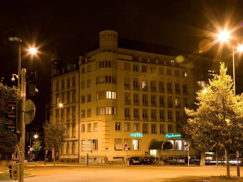 Esplanade · Anbieterbild von TUI