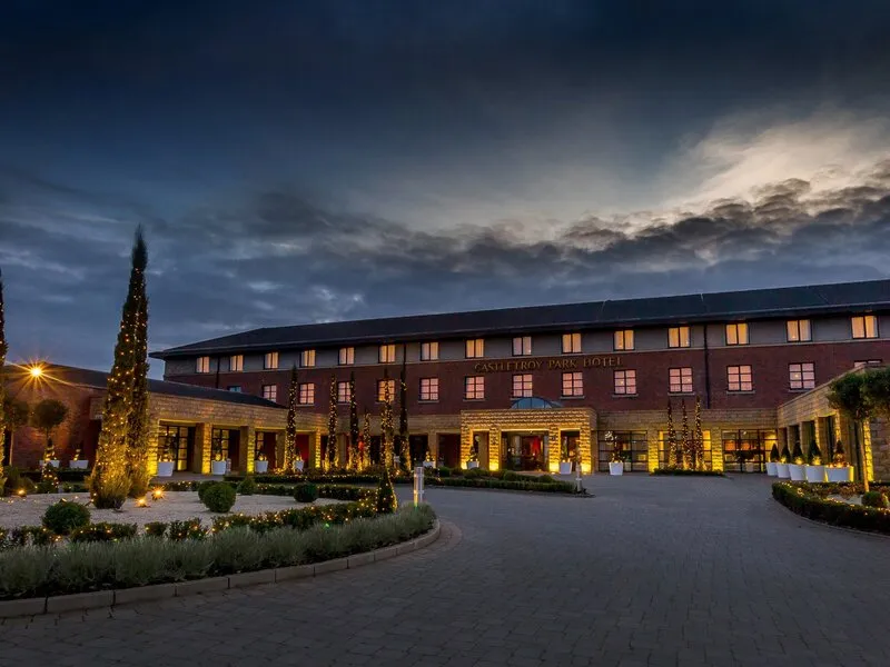 Castletroy Park Hotel & Leisure Club · Anbieterbild von TUI