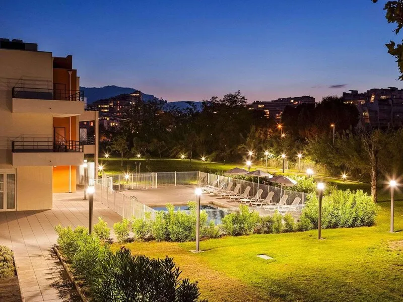 Comfort Aparthotel Cannes Mandelieu · Anbieterbild von TUI