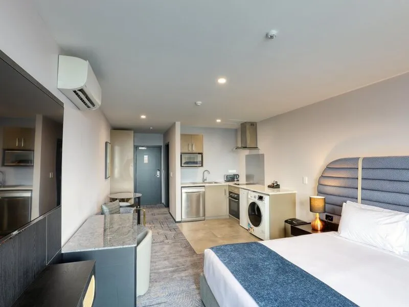 Marsden Suites Albany · Anbieterbild von TUI