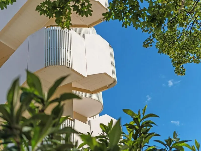 Salus Smart & Chic Hotel · Anbieterbild von TUI