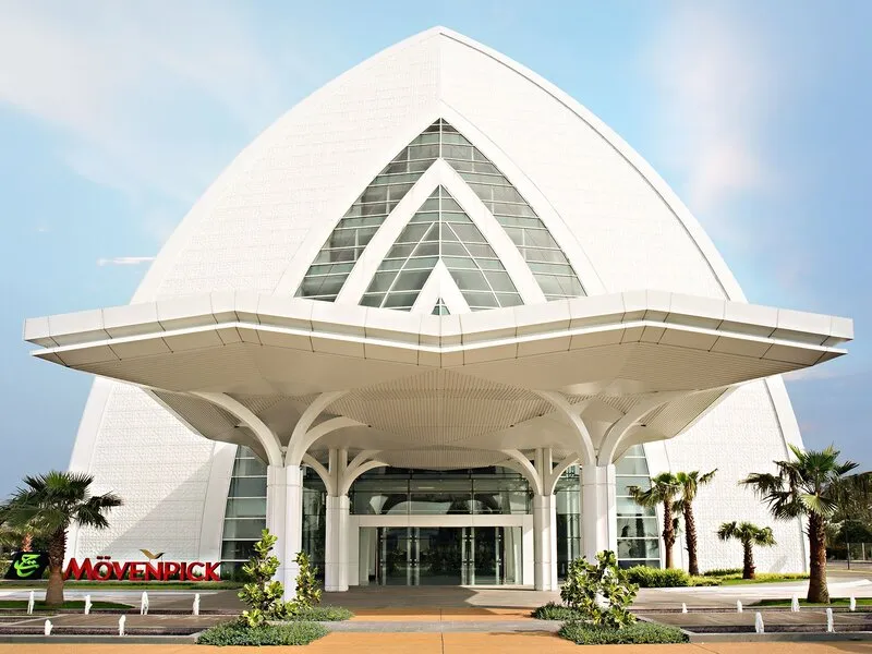 Movenpick Hotel and Convention Centre KLIA · Anbieterbild von TUI