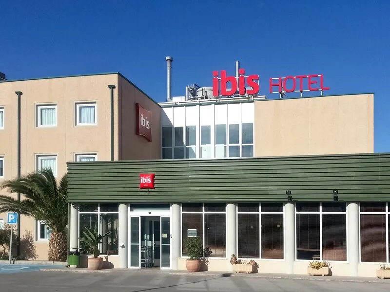 Ibis Alicante Hotel · Anbieterbild von TUI