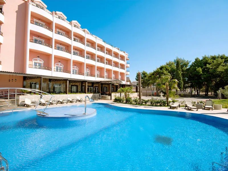 Hotel Miramare · Anbieterbild von TUI