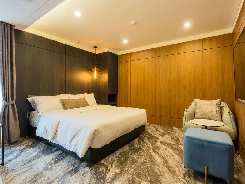 The May Hotel · Anbieterbild von TUI
