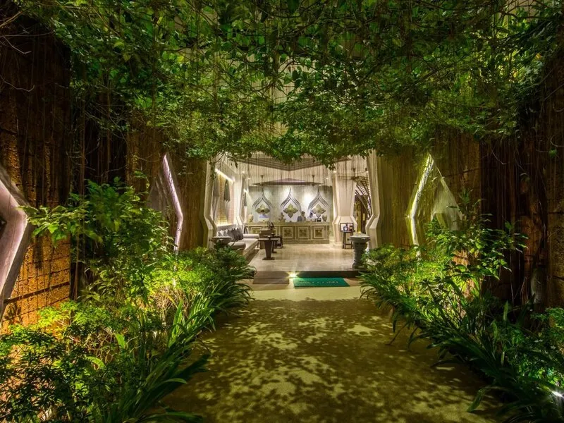 Central Suite Residence · Anbieterbild von TUI
