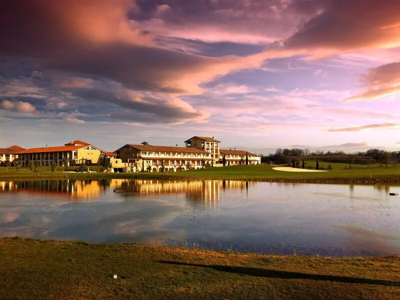 Garda Hotel San Vigilio Golf · Anbieterbild von TUI