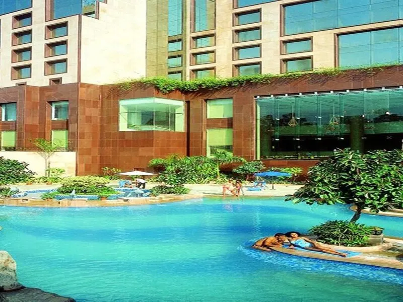 Sheraton New Delhi · Anbieterbild von TUI