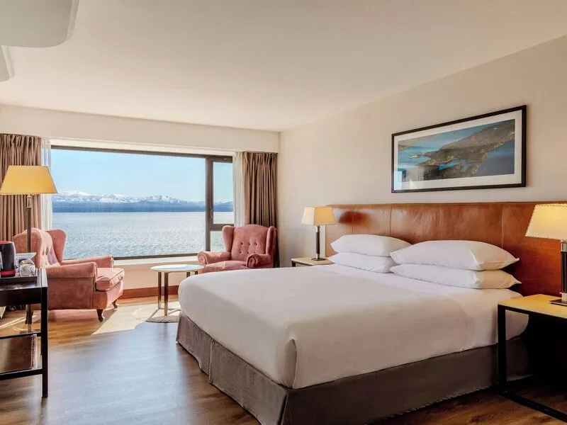Sheraton Bariloche Hotel · Anbieterbild von TUI