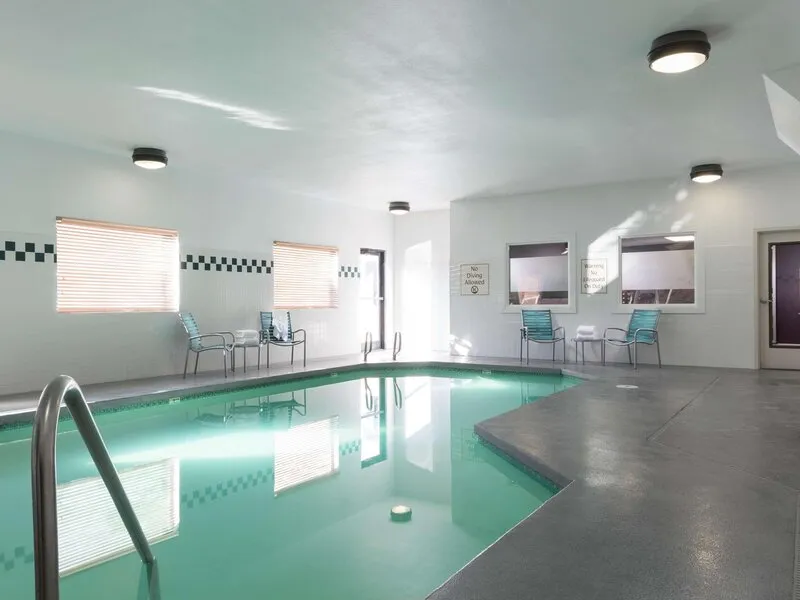 DoubleTree by Hilton Hotel Portland - Tigard · Anbieterbild von TUI