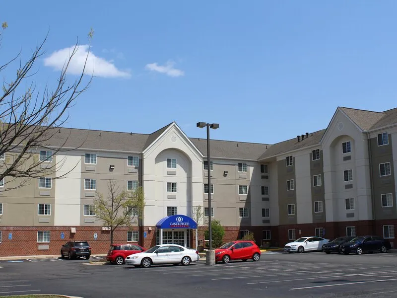 Candlewood Suites Washington-Dulles Herndon · Anbieterbild von TUI