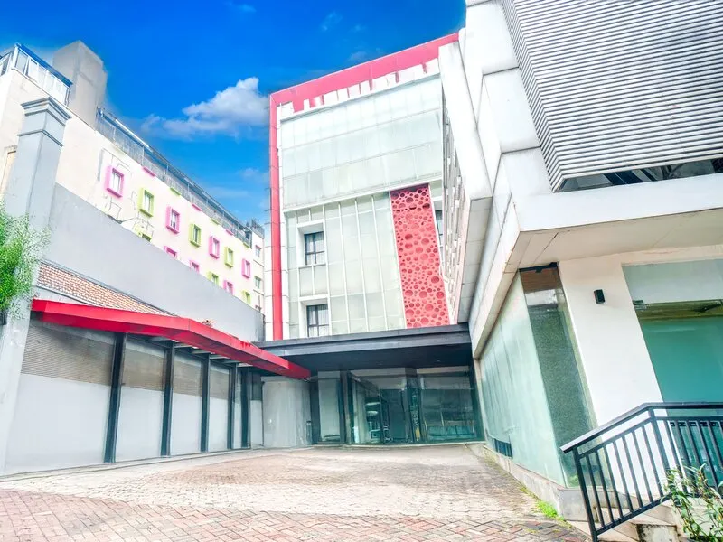 Antara Hotel · Anbieterbild von TUI