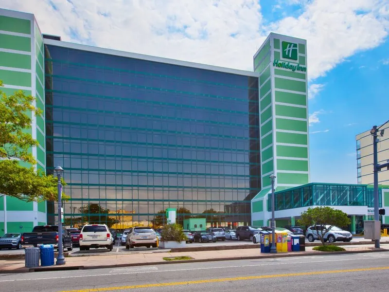 Holiday Inn Virginia Beach - Oceanside (21st St) · Anbieterbild von TUI