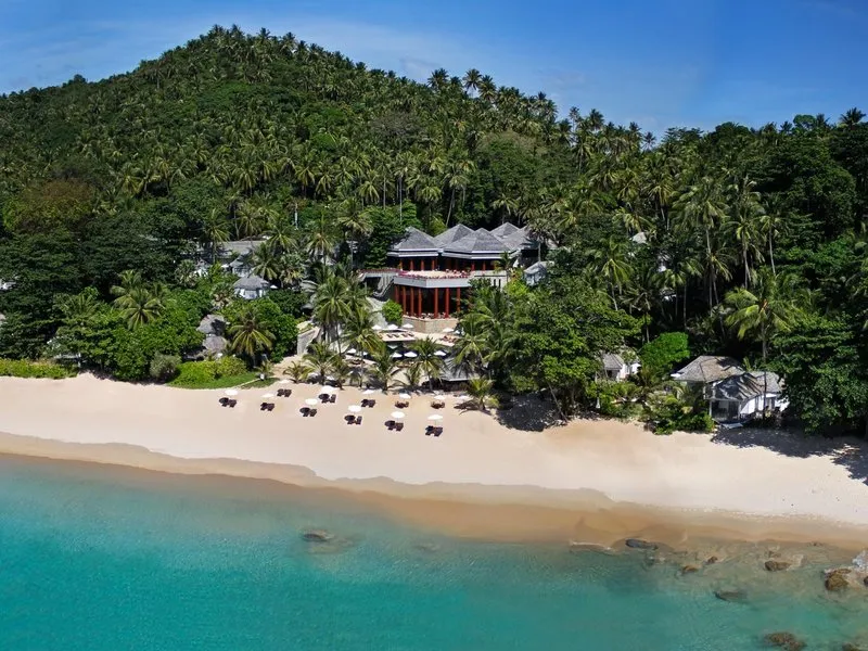 The Surin Phuket · Anbieterbild von TUI