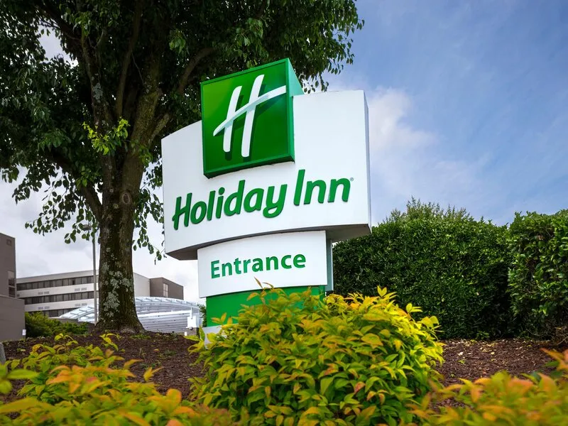 Holiday Inn Johnson City · Anbieterbild von TUI