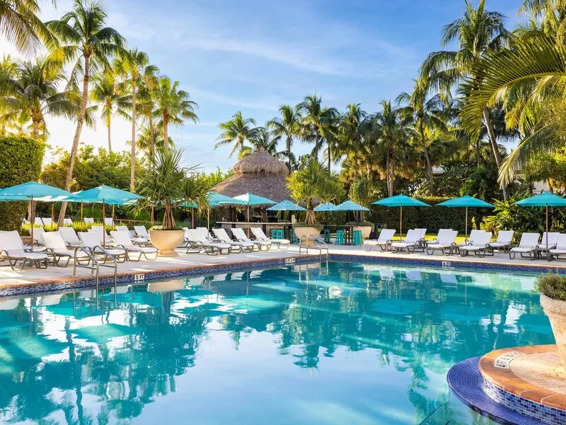 The Palms Hotel Spa · Anbieterbild von TUI