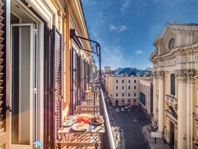 Hotel 55 Fiftyfive · Anbieterbild von TUI