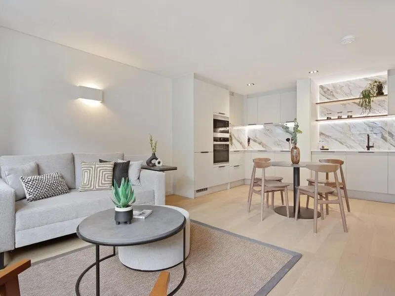 Bow Lane by Q Apartments · Anbieterbild von TUI