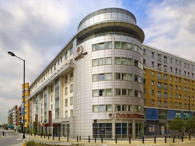 DoubleTree by Hilton Hotel London - Chelsea · Anbieterbild von TUI