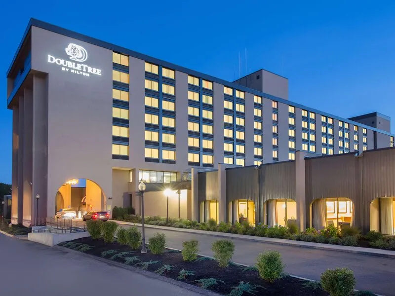 DoubleTree by Hilton Hotel Boston North Shore · Anbieterbild von TUI