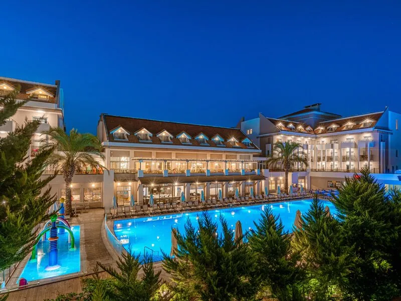 Side Story Resort & Spa · Anbieterbild von TUI