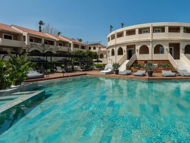 Bitzaro Palace · Anbieterbild von TUI