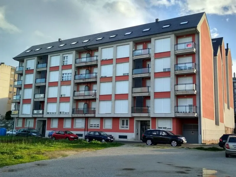 Apartamentos Foz 3000 · Anbieterbild von TUI