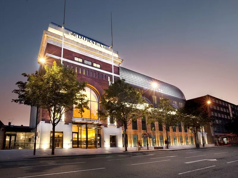 Dorsett Shepherds Bush · Anbieterbild von TUI